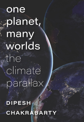 One Planet, Many Worlds: The Climate Parallax