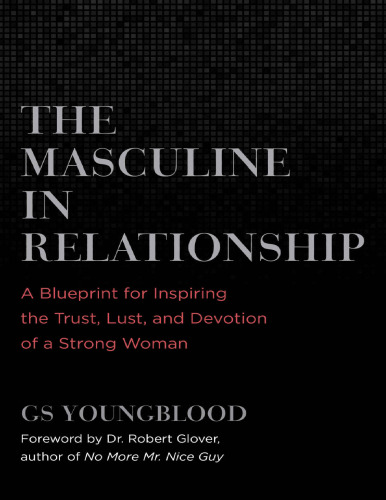 The Masculine in Relationship