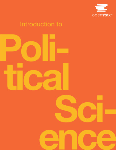 Introduction to Political Science