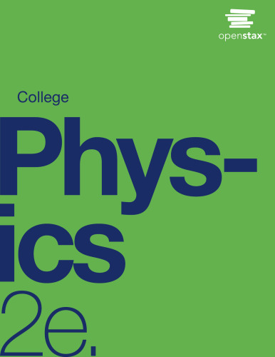 College Physics