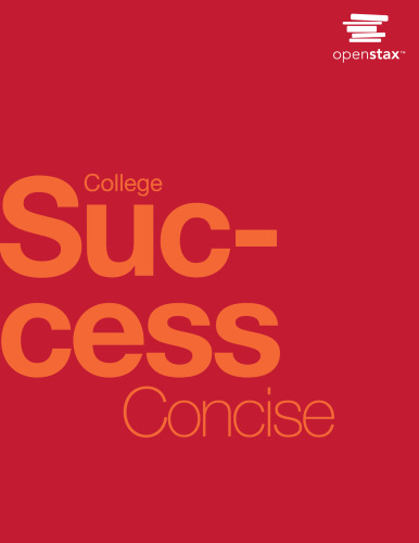 College Success Concise