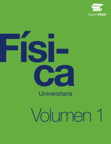 Física Universitaria Volumen 1