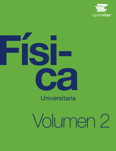 Física Universitaria Volumen 2
