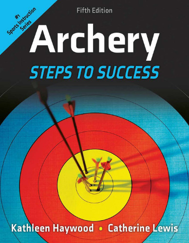 Archery: Steps to Success