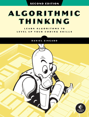 Algorithmic Thinking: Unlock Your Programming Potential