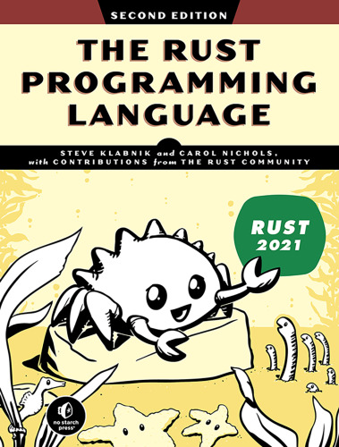 The Rust Programming Language