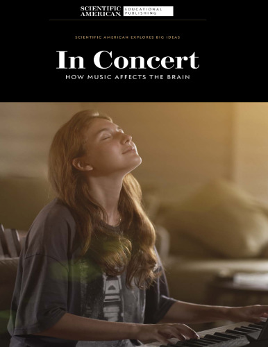 In Concert: How Music Affects the Brain