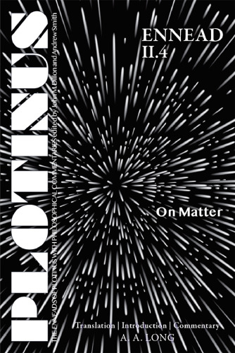 Ennead II.4: On Matter