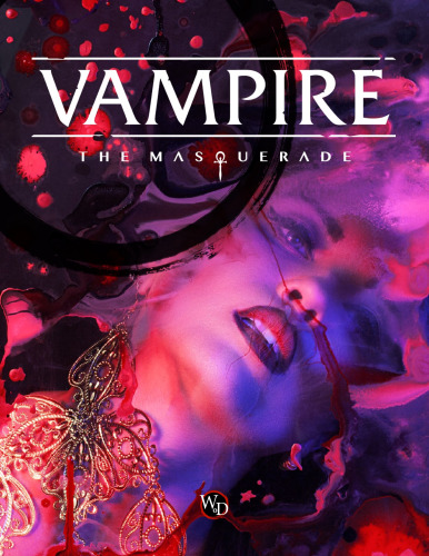 Vampire: The Masquerade