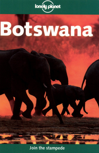 Botswana