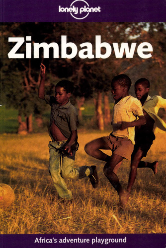 Zimbabwe
