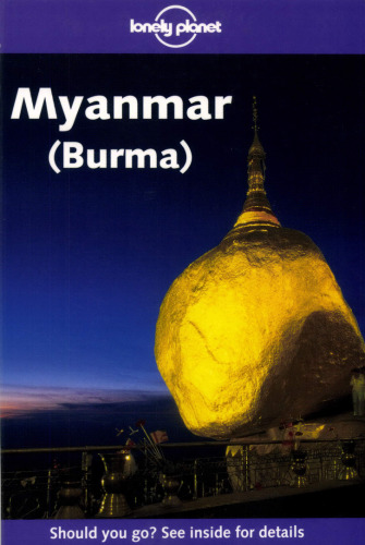 Myanmar (Burma)