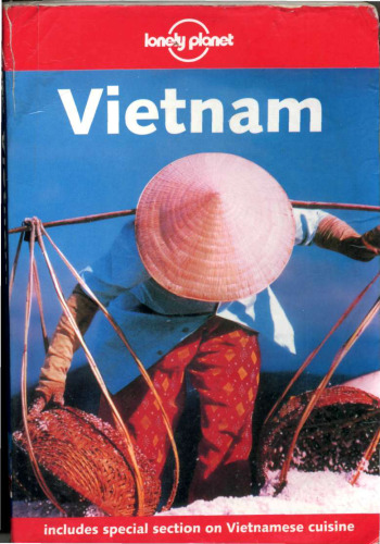 Lonely Planet Vietnam