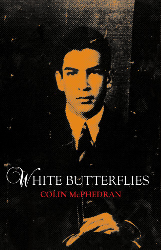 White Butterflies