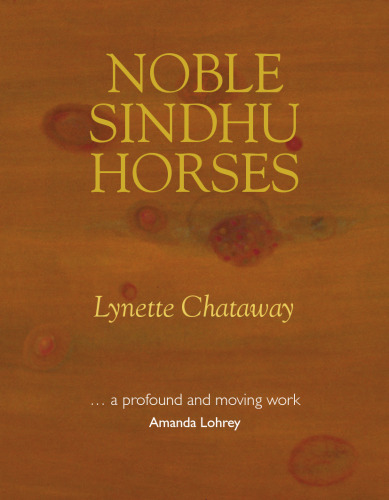 Noble Sindhu Horses