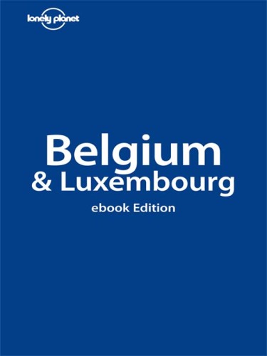 Belgium and Luxembourg