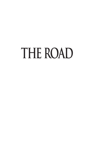The Road