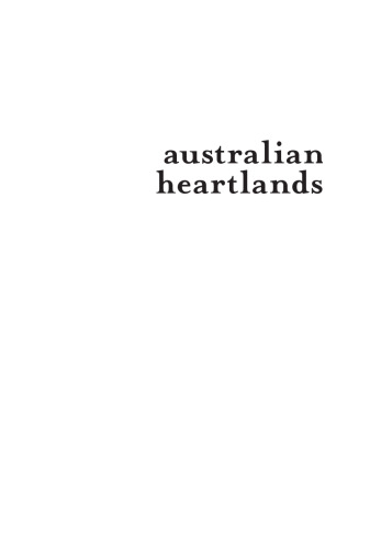 Australian Heartlands: Making space for hope in the suburbs