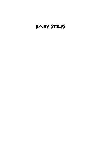 Baby Steps: A Bloke's-Eye View of IVF
