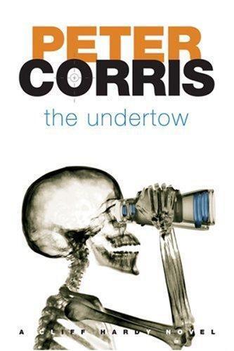The Undertow (Cliff Hardy series)