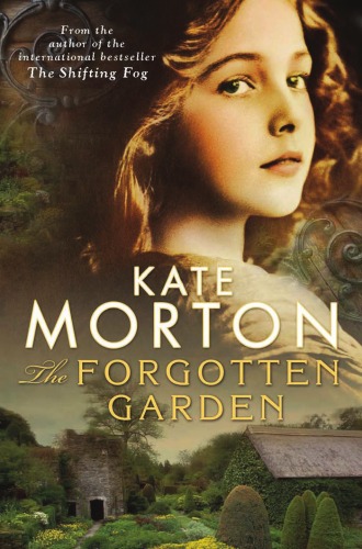 The Forgotten Garden