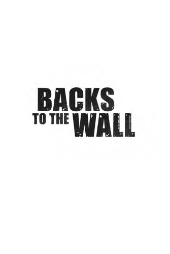 Backs to the Wall: A larrikin on the Western Front