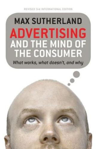 Advertising and the Mind of the Consumer
