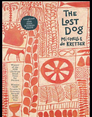The Lost Dog