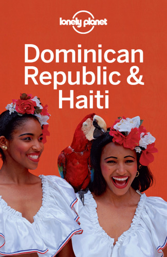 Lonely Planet Dominican Republic & Haiti
