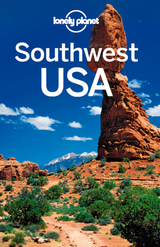 Southwest USA