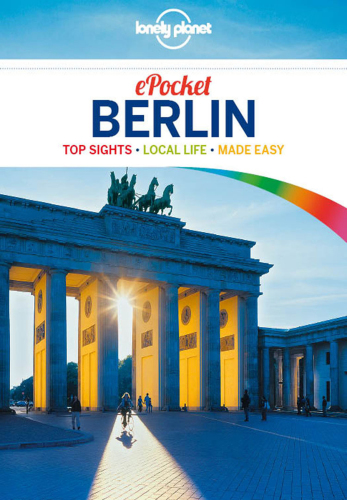 Lonely Planet Pocket Berlin