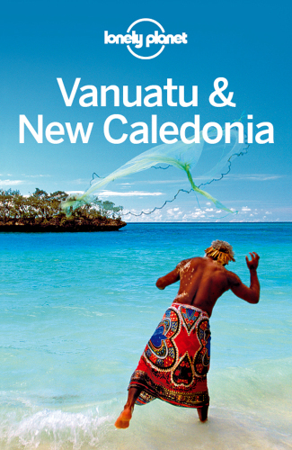 Lonely Planet Vanuatu & New Caledonia