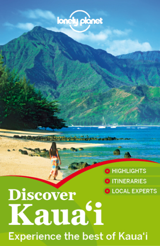 Discover Kauai