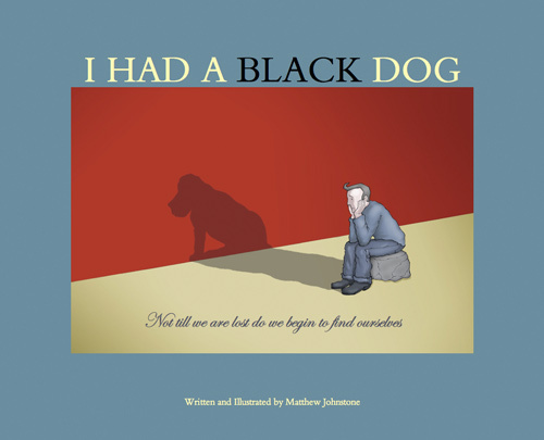 I Had a Black Dog