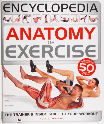 Anatomy of Exercise Encyclopedia