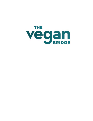 The Vegan Bridge: Expanding Plant-Based Cuisine