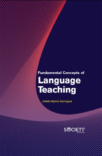 Fundamental Concepts of Language Teaching