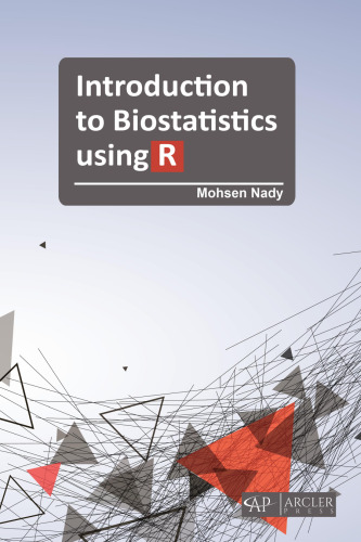 Introduction to Biostatistics using R (Team-IRA)