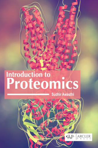 Introduction to Proteomics