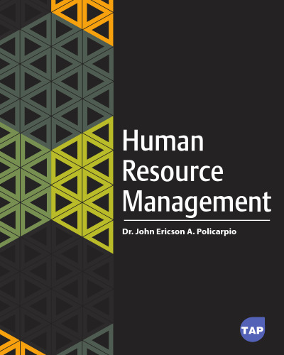 Human Resource Management