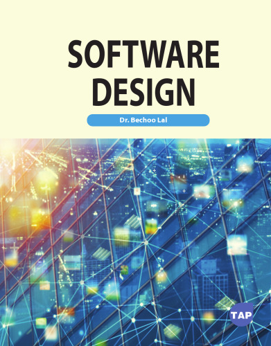 Software Design