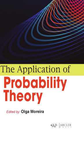 The Application of probability theory