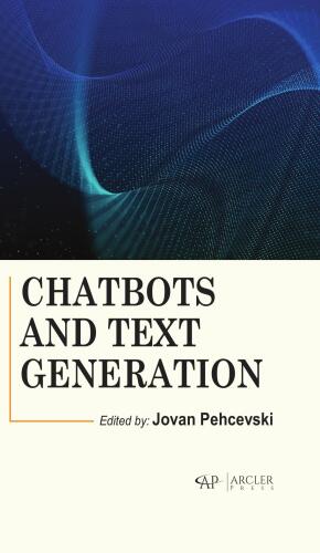 Chatbots and Text generation