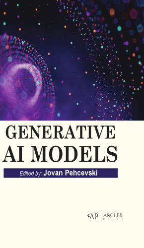 Generative AI models