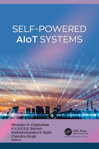 Self-Powered AIoT Systems