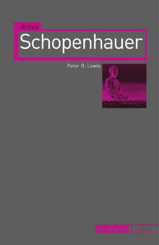 Arthur Schopenhauer