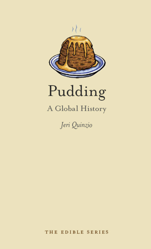 Pudding: A Global History