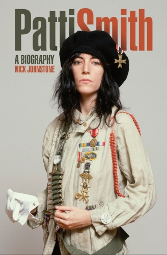 Patti Smith: The Biography