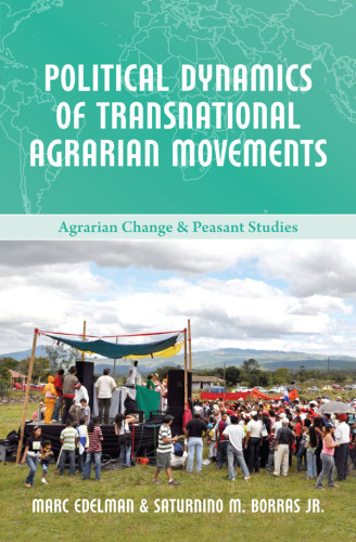Political Dynamics of Transnational Agrarian Movements