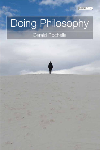 Doing Philosophy